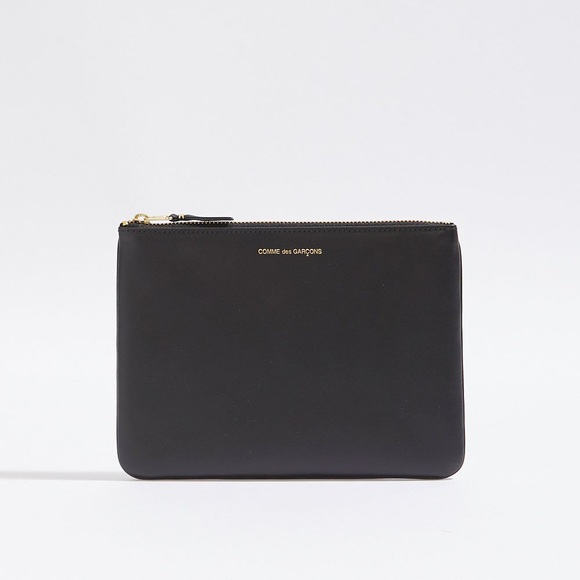 comme des garçon wallet pouch - Picture 3 of 4